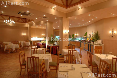 Park Claros Hotel 11